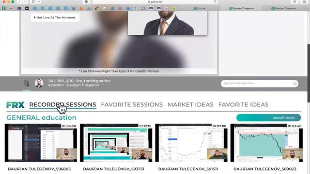 Первые шаги нового студента в Академии IM MASTERY