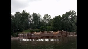отдых с палатками в окрестностях города Семикаракорска