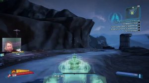 Borderlands 2 до 80 уровня + все Overpower и DLC