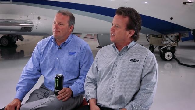 Terrible Herbst's SCORE Baja 1000 History смотреть онлайн