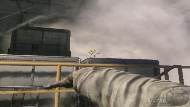 Прохождение игры Call Of Duty:Black Ops #3(Предотвращение запуска Советской ракеты)