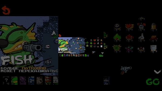 КАК ВЗЛОМАТЬ Nuclear Throne Mobile | HOW TO HACK Nuclear Throne Mobile смотреть онлайн