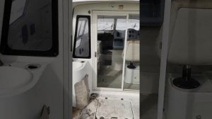 YAMAHA FR-26 первый обзор