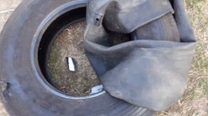 Ремонт БЕЗНАДЁЖНОЙ камеры КАМАЗ ЗИЛ МАЗ!!!!ХИТРЫЙ ВЕНТИЛЬ!!!