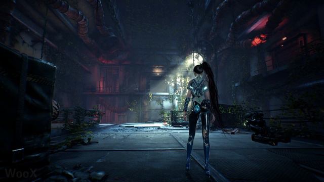 Stellar Blade 11 Minutes Exclusive Gameplay (2024) 4K