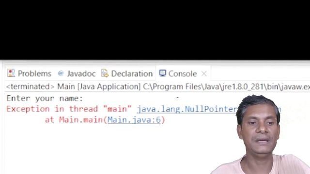 ?Java Console Class with example | #javatutorial #javatutorialsforbeginners #ShahTutorial