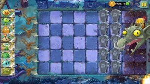 Plants vs Zombies 2 Mod | All Gargantuar vs All Zomboss