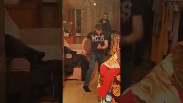 Как посчитать шаги
