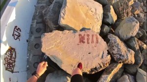 Хочешь бегать в горах? Бегай по камушкам