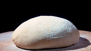 О пользе хлеба на закваске.