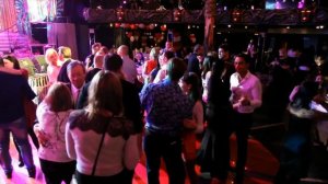 Roberto Kel Torres - Unchained Melody Live - Роберто Кель Торрес