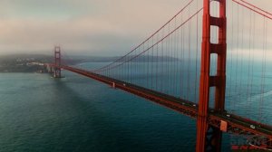 Golden Gate Bridge