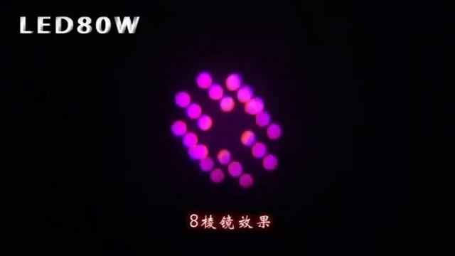 Вращающиеся головы WASH, WASH ZOOM и Bee-EYE - от бренда Anlight смотреть онлайн