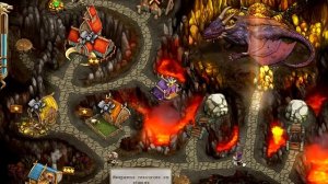 Northern Tale 2 - Level 29