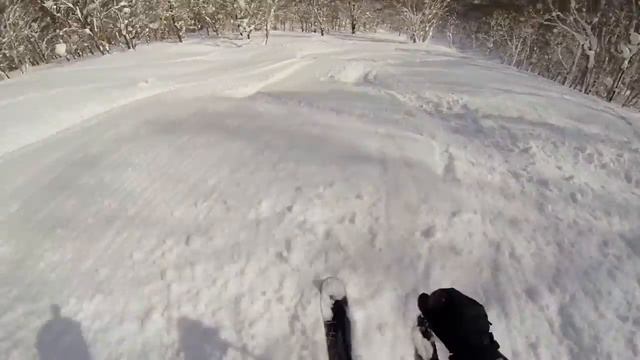hokkaido backcountry club heliski смотреть онлайн