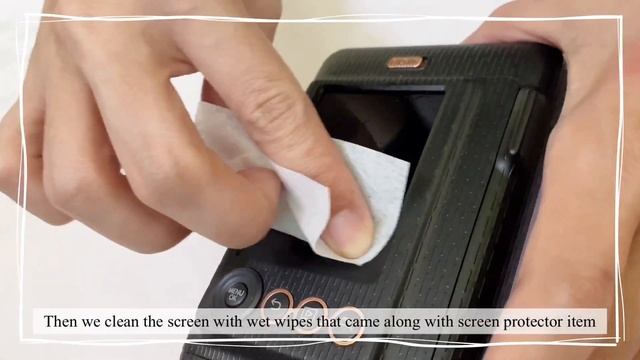 Shopee Haul: Accessories - Fujifilm Instax Mini Liplay | Rainberry 2022 смотреть онлайн