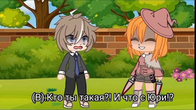 Ведьма с Портобелло| 1/?| Мини-фильм смотреть онлайн