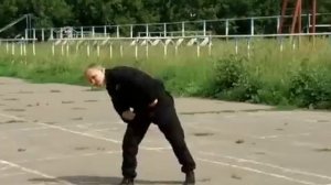 Волновой удар