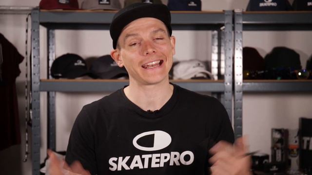 HANDLE THIS- Custom Scooter Build by SkatePro #19 смотреть онлайн