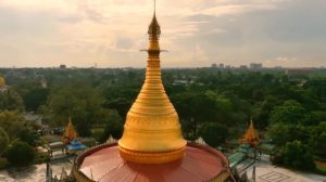 Древние сокровища Мьянмы. Все части - Документальный фильм - Сборник