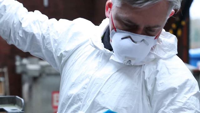 3M™ FFP3 Disposable Comfort Dust Masks смотреть онлайн