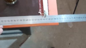 Терки для газобетона своими руками.