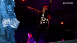 День шахтёра 2022 в Березовском.mp4