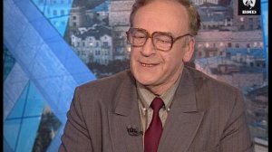 Час Пик 25.09.1997