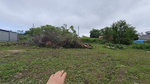 ДАЧА ЗАБРОШЕННАЯ , ДО и ПОСЛЕ  11.07.2021