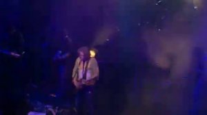 Отрывок с концерта Год Змеи (Змеелов)