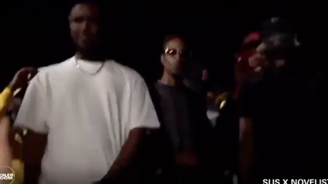 D Double E Reload — Boiler Room (Novelist) смотреть онлайн