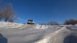 Skoda Octavia Scout, Skoda Yeti Сургут февраль 2018