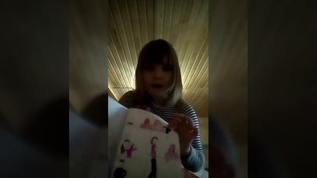 Ниндзя.Сестра пересмотрела мультк герои в масках . смотреть онлайн