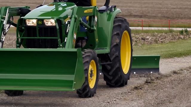 Top 10 Implements You Should Acquire First | John Deere Tips Notebook смотреть онлайн