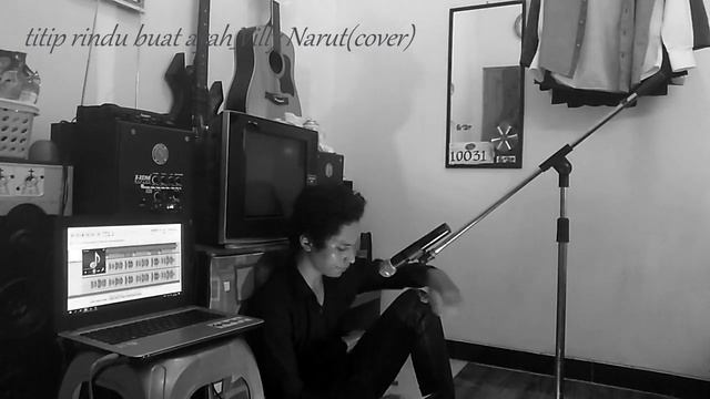 titip rindu buat ayah Villy Narut (cover) смотреть онлайн