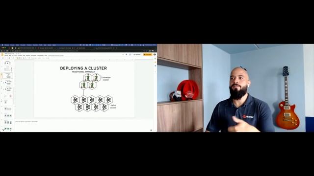 The power of Kafka in Kubernetes | DevNation Day LATAM смотреть онлайн