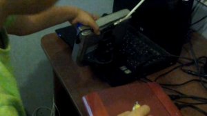 Как подключить ps3 с помощью av кабеля