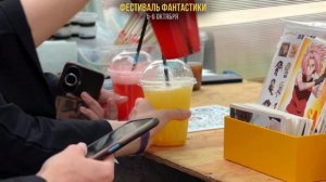 Москве пройдет знаменитый фестиваль фантастики, кино, косплея и компьютерных игр Epic Con Russia!