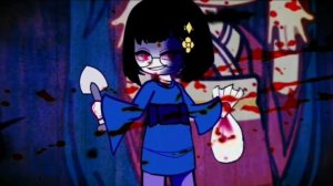 Your Heart and I Become One Gacha clip.Твое сердце и я становимся одним Гача-клип
