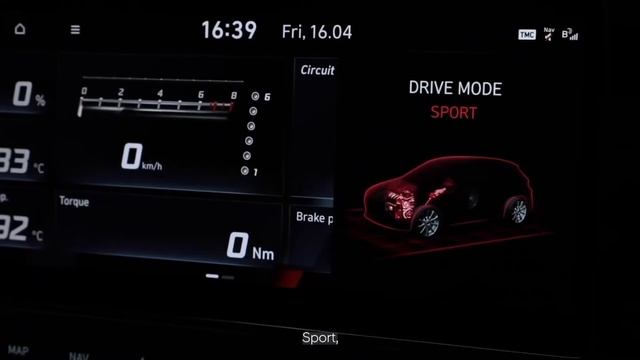 Hyundai N The all-new i20 N – Highlights смотреть онлайн