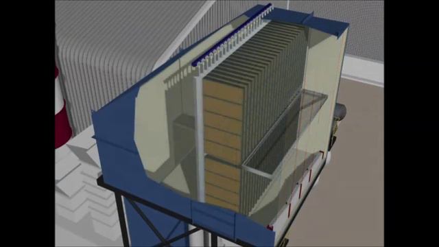 AAF ASC Equipment Video смотреть онлайн