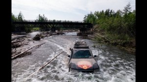 Экспедиция "Колыма 2022" завершена