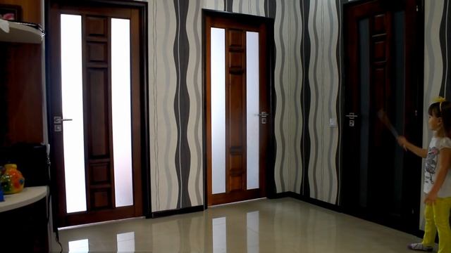 Магическая уборка квартиры - magical cleaning of the apartment смотреть онлайн