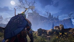 Трейлер Dark Life: Excalibur