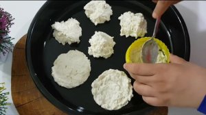 Az Bi Malzemeyle 5 Dakikada Hazırlayıp Pişiriyorum( Kahvaltı ya da Sahur)