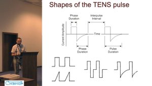 Сравнение СКЭНАР и других методов электротерапии