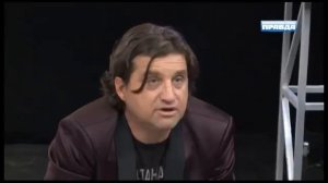 Программа Отара Кушанашвили "Каково?!" 08.12.2013