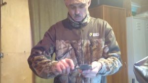 Подробно о конструкции кротоловки