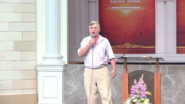 Декламирование "Книга Экклезиаста глава 8" 11-07-15 смотреть онлайн