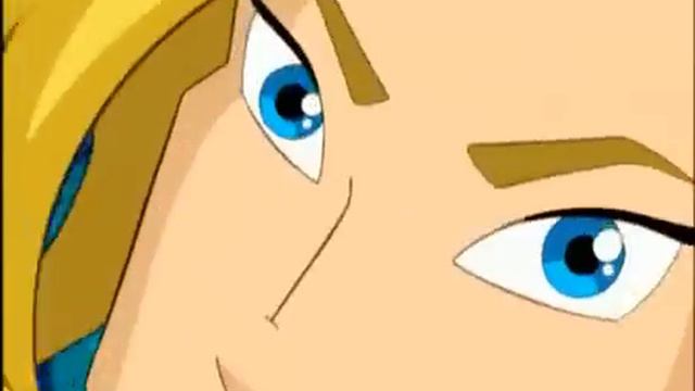 Winx Club: Stagione 1: Episodio 1 - Una Fata a Gardenia - Parte 3 смотреть онлайн